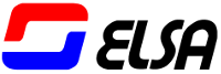 ELSA LLC Dashboard Logo